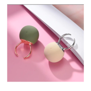 Ring Vibrator