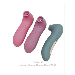 Suction Vibrator