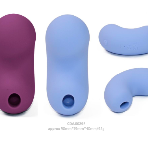 Suction Vibrator