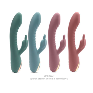 Tapping Rabbit Vibrator