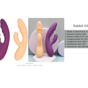 Rabbit Vibrator